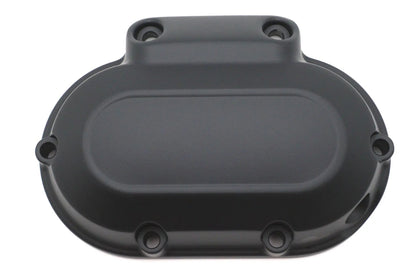 V-Twin Transmission Side Cover for Harley Davidson FLT and FXST Models - Part 78909B by V-Twin