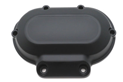 V-Twin Transmission Side Cover for Harley Davidson FLT and FXST Models - Part 78909B by V-Twin