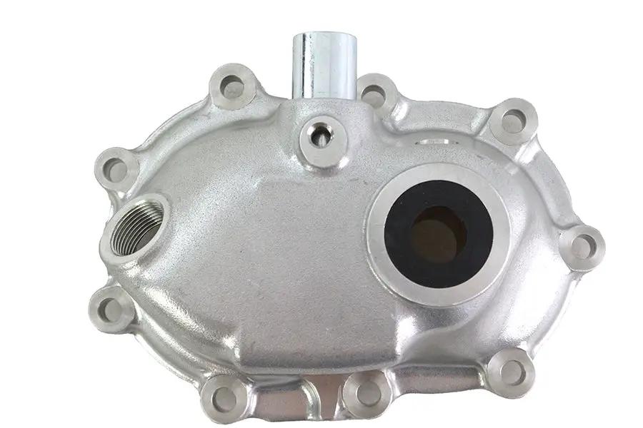 V-Twin EL Transmission Kick Starter Cover Natural for 1936 Harley Davidson EL by V-Twin