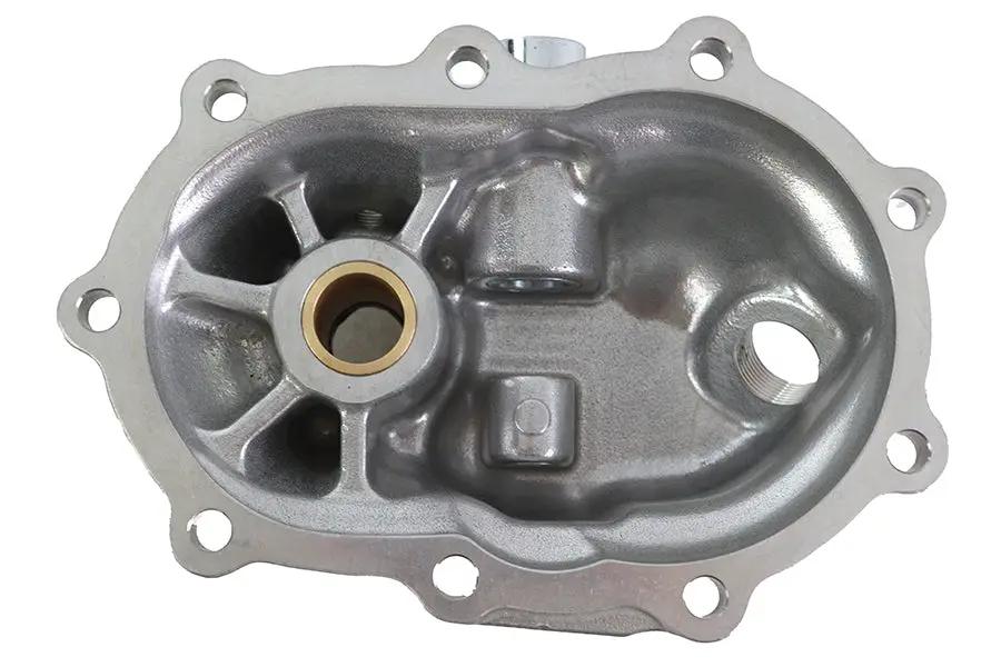 V-Twin EL Transmission Kick Starter Cover Natural for 1936 Harley Davidson EL by V-Twin