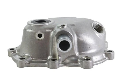 V-Twin EL Transmission Kick Starter Cover Natural for 1936 Harley Davidson EL by V-Twin