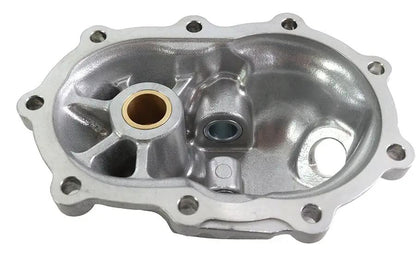 V-Twin EL Transmission Kick Starter Cover Natural for 1936 Harley Davidson EL by V-Twin
