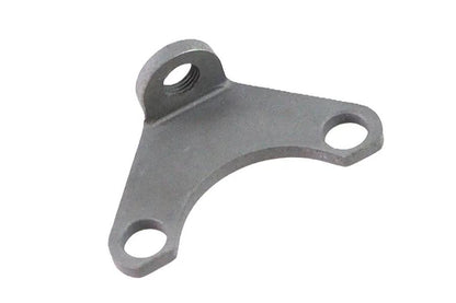V-Twin EL Transmission Mount Bracket Zicad Plated for 1936 Harley Davidson EL by V-Twin