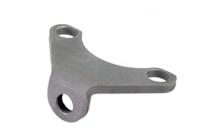V-Twin EL Transmission Mount Bracket Zicad Plated for 1936 Harley Davidson EL by V-Twin