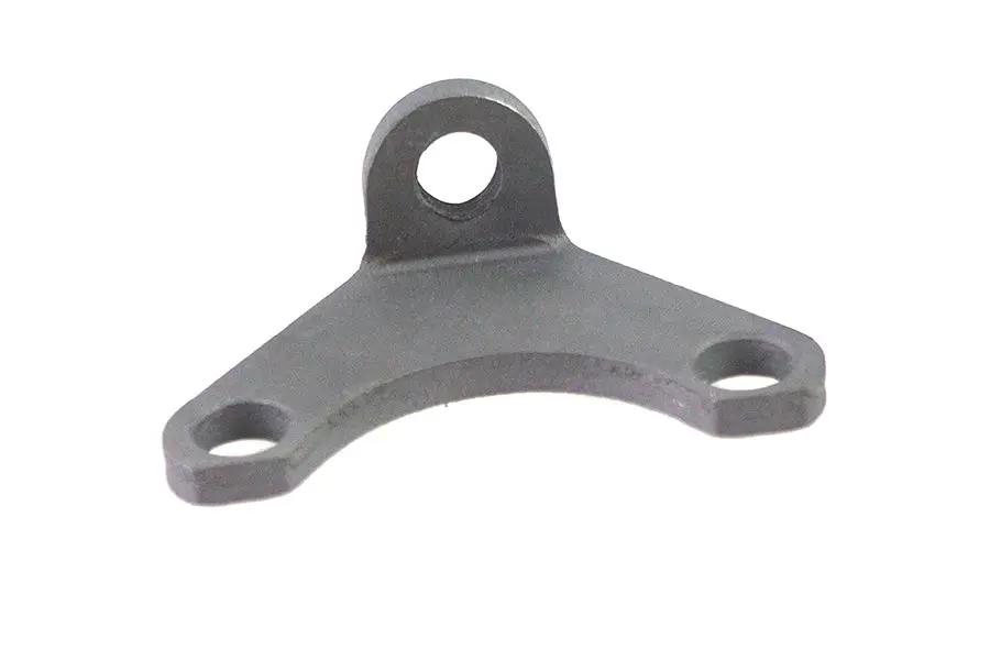 V-Twin EL Transmission Mount Bracket Zicad Plated for 1936 Harley Davidson EL by V-Twin