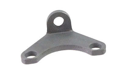 V-Twin EL Transmission Mount Bracket Zicad Plated for 1936 Harley Davidson EL by V-Twin