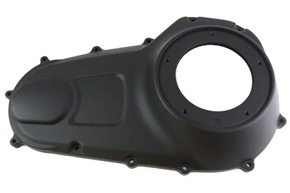 V-Twin Black Outer Primary Cover for Harley Davidson FLT (2007-2015) - Model 43-0887 by V-Twin