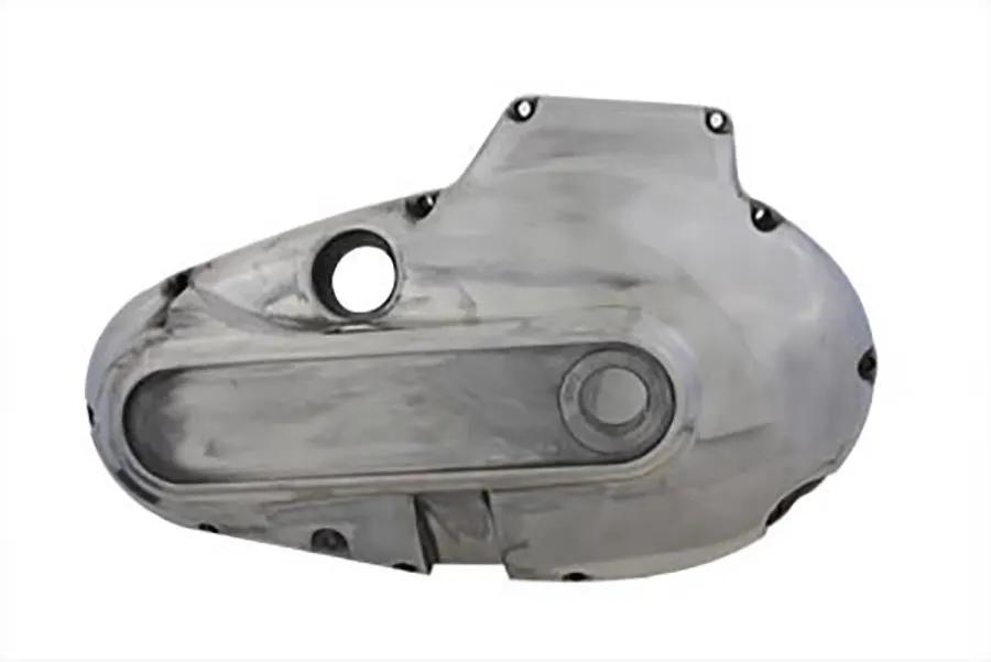 V-Twin Factory Sample Polished Outer Primary Cover for Harley Davidson XL (1971-1976) by V-Twin