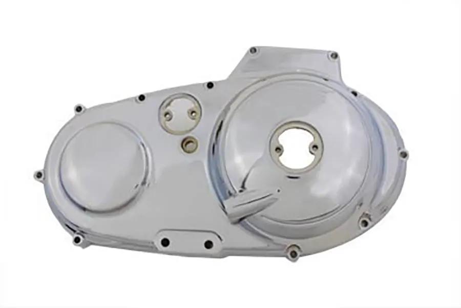 V-Twin Factory Sample Outer Primary Cover Chrome for Harley Davidson XL (1991-1993) by V-Twin