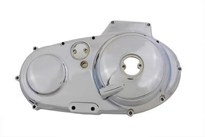 V-Twin Factory Sample Outer Primary Cover Chrome for Harley Davidson XL (1991-1993) by V-Twin