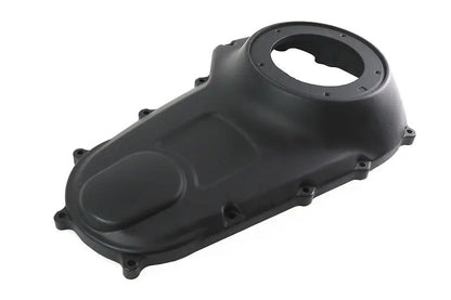 Motorshop Factory Sample Black Narrow Profile Outer Primary Cover for Harley Davidson FLT 2007-2016 by Motorshop
