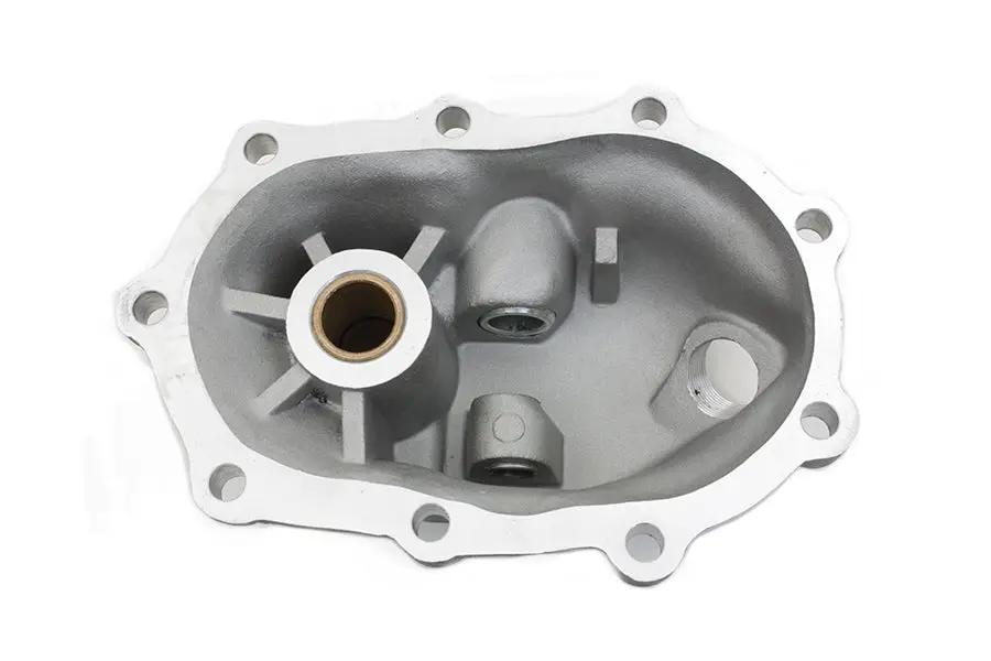 Motorshop 43-0982 Kick Starter Cover Cast for Harley Davidson EL 1937-1946 by Motorshop