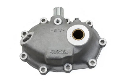 Motorshop 43-0982 Kick Starter Cover Cast for Harley Davidson EL 1937-1946 by Motorshop