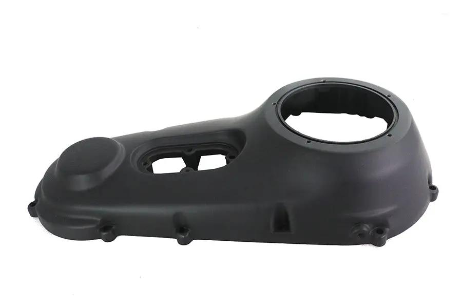 Motorshop Factory Sample Outer Primary Cover Black for Harley Davidson (Part #43-0997) by Motorshop