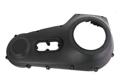 Motorshop Factory Sample Outer Primary Cover Black for Harley Davidson (Part #43-0997) by Motorshop