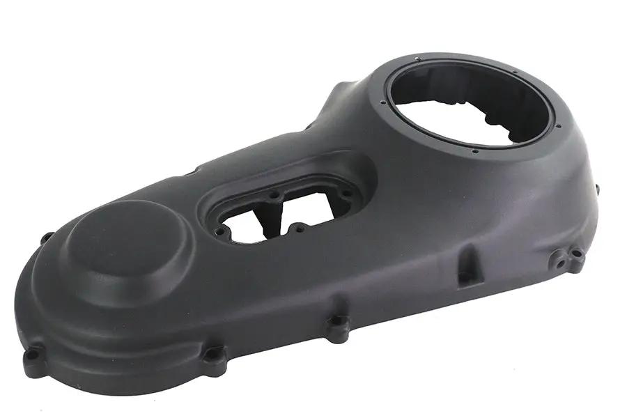 Motorshop Factory Sample Outer Primary Cover Black for Harley Davidson (Part #43-0997) by Motorshop