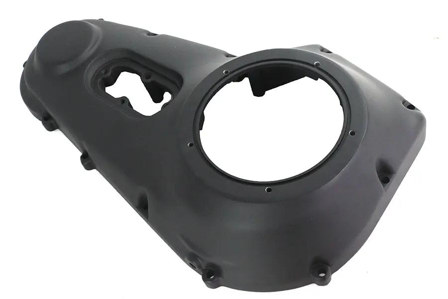 Motorshop Factory Sample Outer Primary Cover Black for Harley Davidson (Part #43-0997) by Motorshop