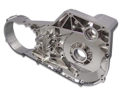 Motorshop Inner Primary Cover Chrome for Harley Davidson FXDWG (Part 4321) by Motorshop