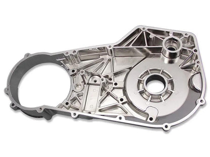 Motorshop Inner Primary Cover Chrome for Harley Davidson FXDWG (Part 4321) by Motorshop
