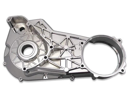 Motorshop Inner Primary Cover Chrome for Harley Davidson FXDWG (Part 4321) by Motorshop