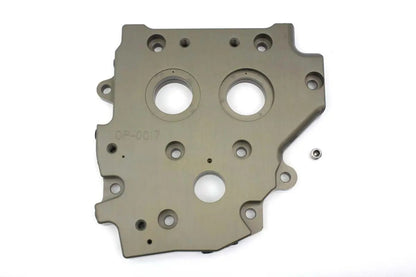 Motorshop Cam Support Plate for Harley Davidson FXST (2007-2016) – Part OP-0017 by Motorshop