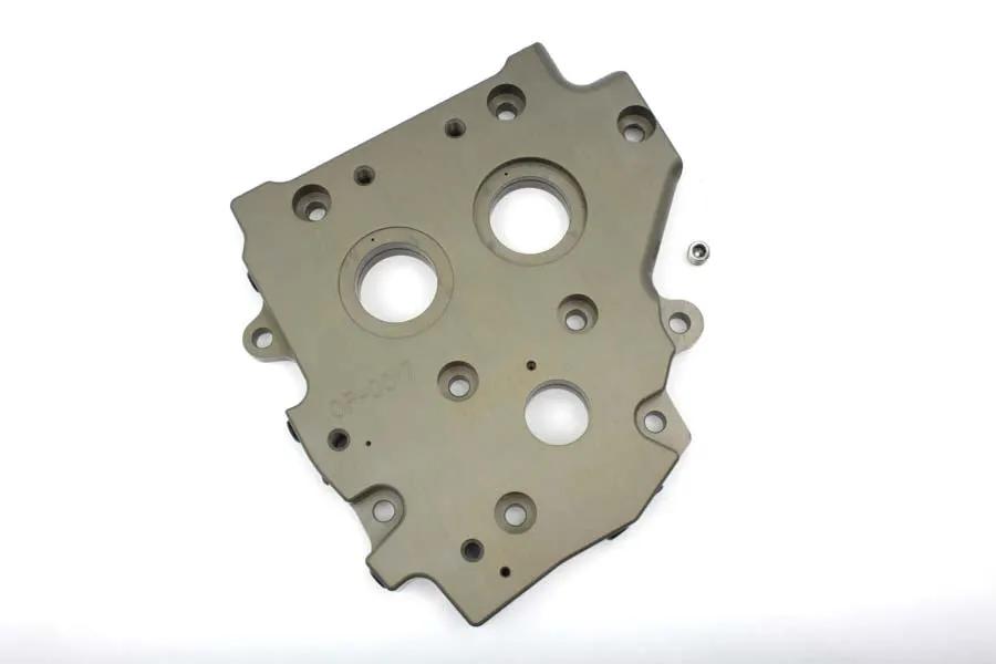 Motorshop Cam Support Plate for Harley Davidson FXST (2007-2016) – Part OP-0017 by Motorshop