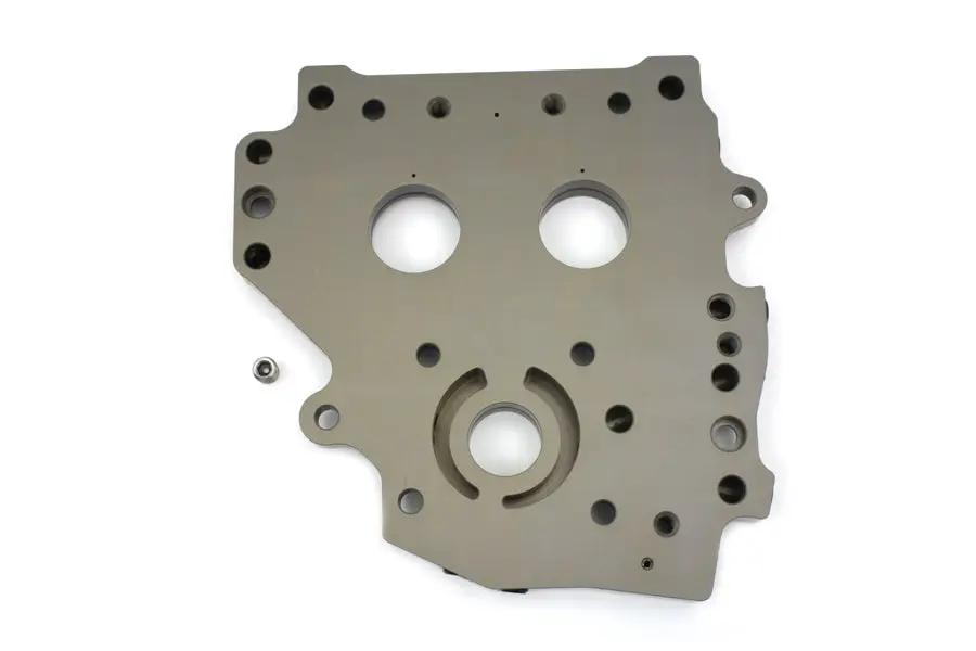Motorshop Cam Support Plate for Harley Davidson FXST (2007-2016) – Part OP-0017 by Motorshop
