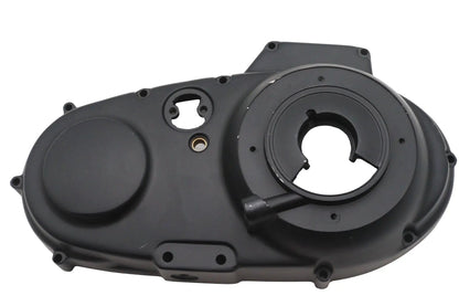 V-Twin Factory Sample Outer Primary Cover Black for Harley Davidson XL Models by V-Twin
