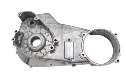 V-Twin Factory Sample Inner Primary Cover Polished for Harley Davidson FXST Models by V-Twin
