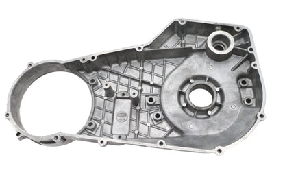 V-Twin Factory Sample Inner Primary Cover Polished for Harley Davidson FXST Models by V-Twin