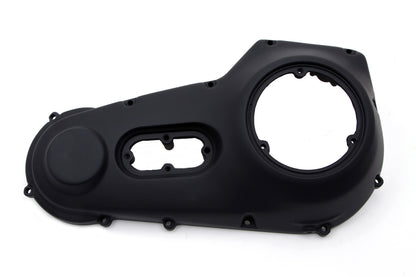 V-Twin Factory Sample Black Outer Primary Cover 43-1770 for Harley-Davidson FXST