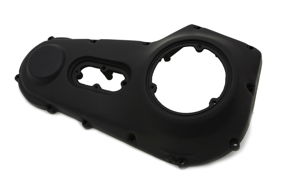 V-Twin Factory Sample Black Outer Primary Cover 43-1770 for Harley-Davidson FXST