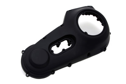 V-Twin Factory Sample Black Outer Primary Cover 43-1770 for Harley-Davidson FXST