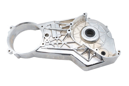 V-Twin Factory Sample Chrome Inner Primary Cover Assembly 43-1771