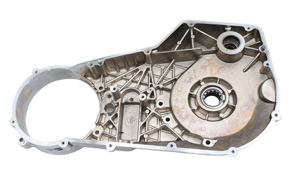V-Twin Factory Sample Chrome Inner Primary Cover Assembly 43-1771