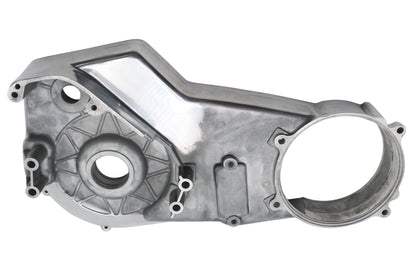 V-Twin Factory Sample Inner Primary Cover Polished 43-1772 for Harley-Davidson FLST and FXST