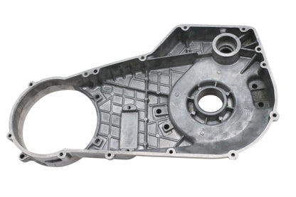 V-Twin Factory Sample Inner Primary Cover Polished 43-1772 for Harley-Davidson FLST and FXST