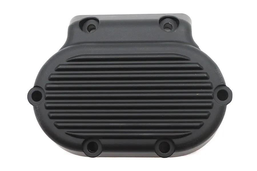 V-Twin Transmission Clutch Release Cover for Harley Davidson FLT Models - Part #75336B by V-Twin