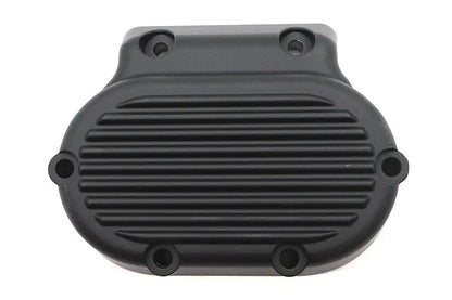 V-Twin Transmission Clutch Release Cover for Harley Davidson FLT Models - Part #75336B by V-Twin