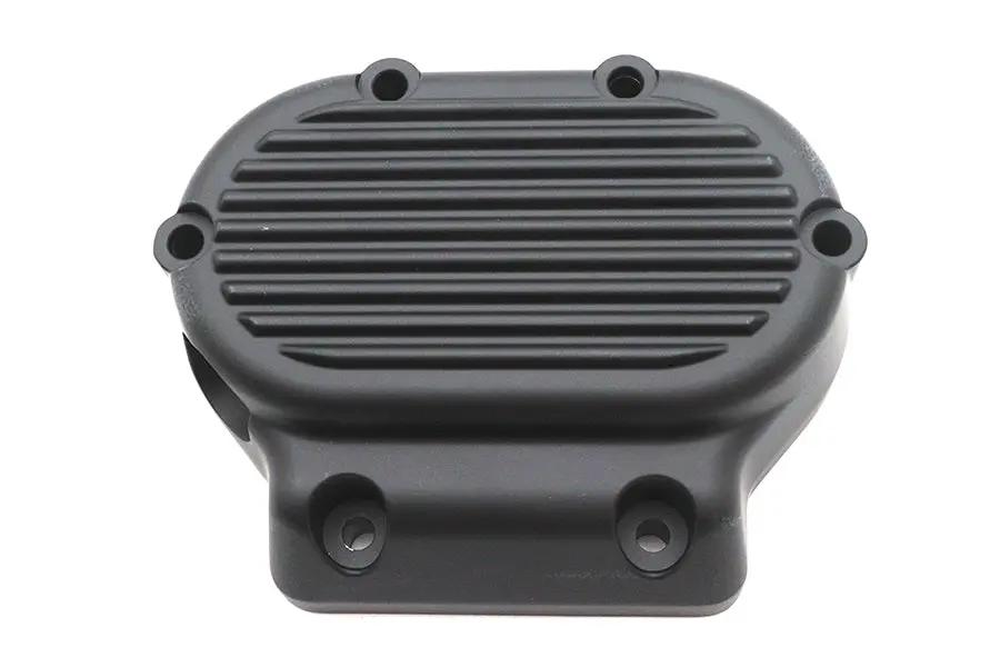 V-Twin Transmission Clutch Release Cover for Harley Davidson FLT Models - Part #75336B by V-Twin