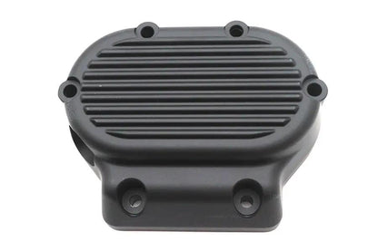 V-Twin Transmission Clutch Release Cover for Harley Davidson FLT Models - Part #75336B by V-Twin
