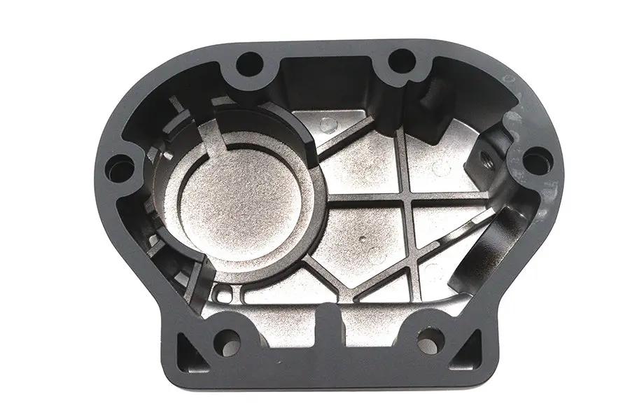 V-Twin Transmission Clutch Release Cover for Harley Davidson FLT Models - Part #75336B by V-Twin