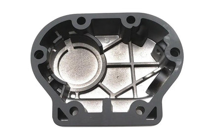 V-Twin Transmission Clutch Release Cover for Harley Davidson FLT Models - Part #75336B by V-Twin