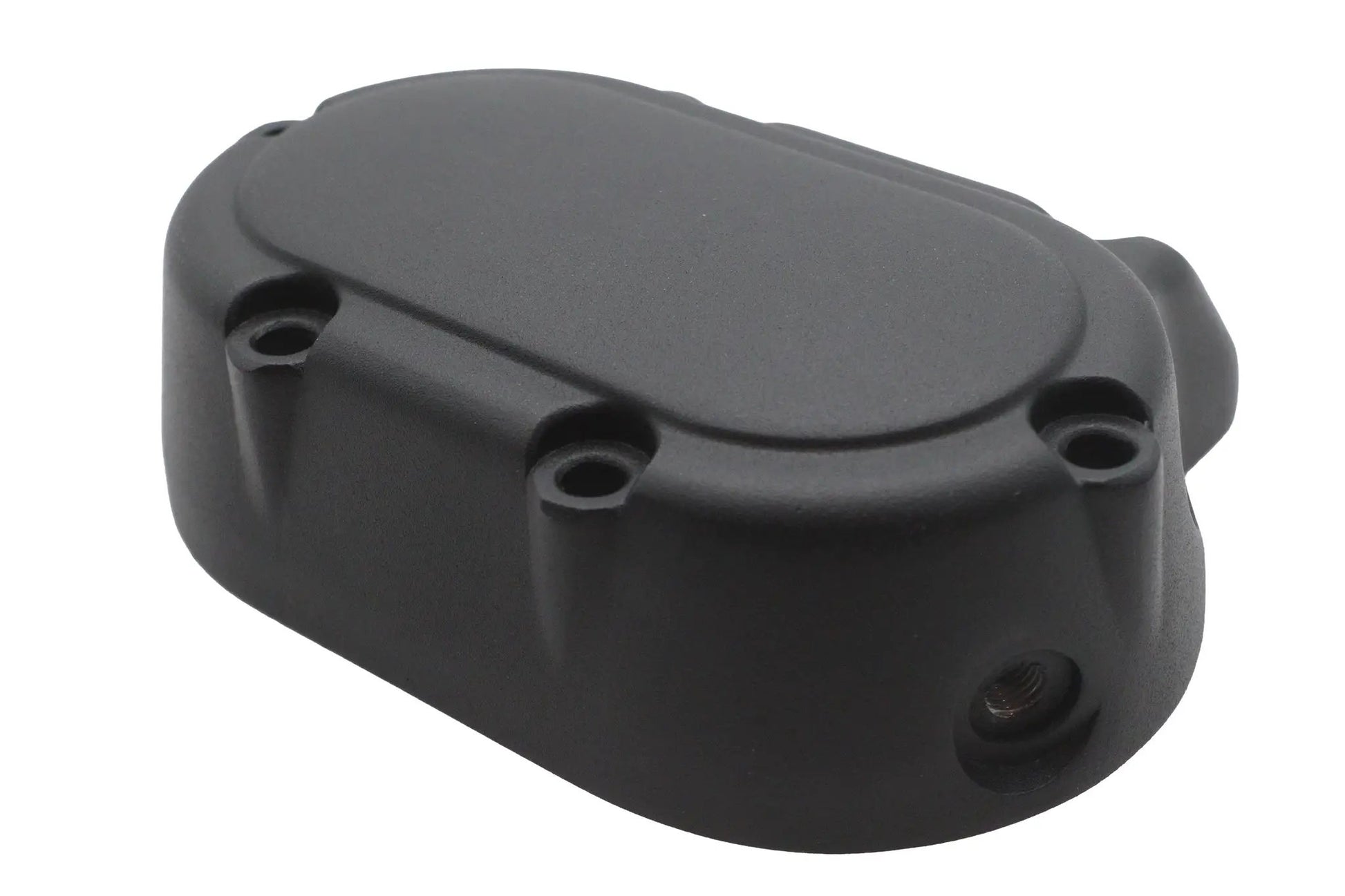 V-Twin Transmission Clutch Release Cover for Harley Davidson FLST & FXST (Part #76239B) by V-Twin