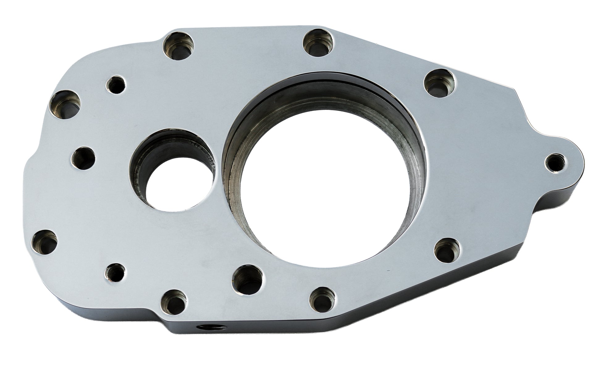 Ultima RSD 6-Speed Transmission Door for Ultima RSD Transmissions