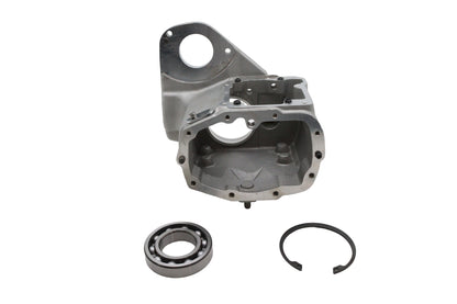 Ultima 5 & 6-Speed Transmission Case, Cast Finish, Part Number 298-110