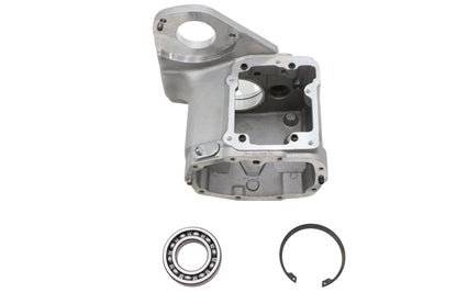 Ultima 5 & 6-Speed Transmission Case, Cast Finish, Part Number 298-110