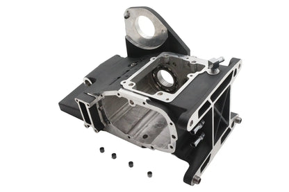 Ultima 6-Speed Transmission Case for Harley Davidson FLHT, FLTR, FLHR Models - Part 298-32 by Ultima