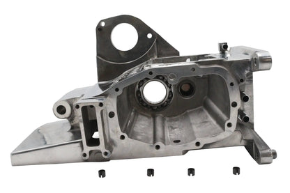 Ultima 6-Speed Transmission Case for Harley Davidson Models - Part Number 298-134 by Ultima