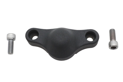 Ultima Belt Drive Starter Gear Cover Assembly for Harley Davidson FXST and FLST Models - Part 58-669